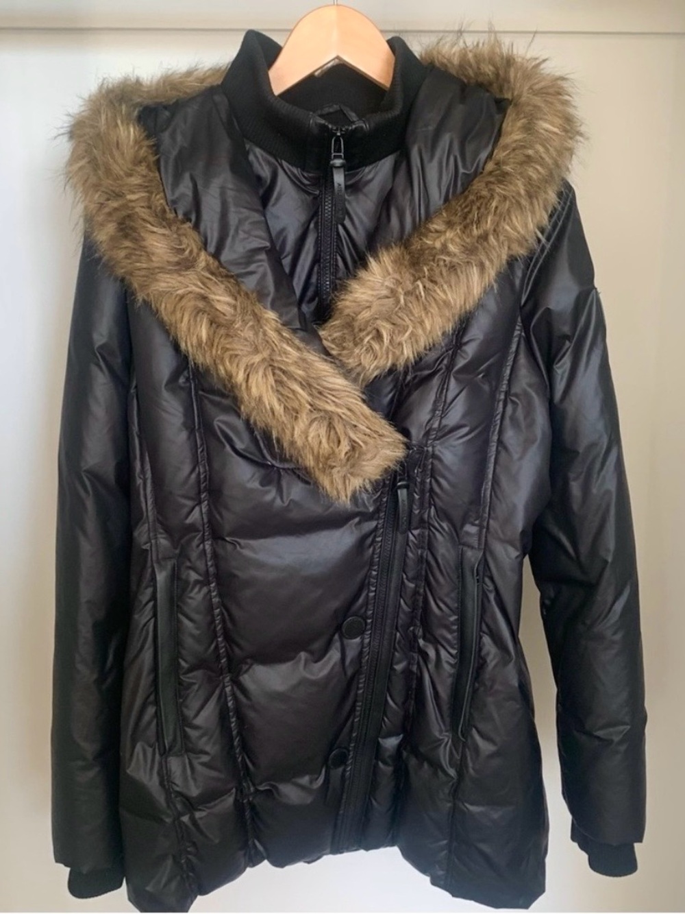 Rudsak Atelier Sandra Parka